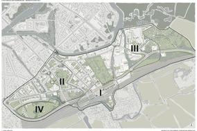 Rahmenplan Bahnhofsvorstadt