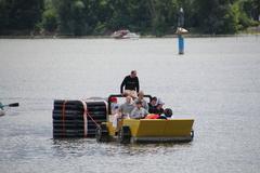 der Kärntner-Kiesschlepper