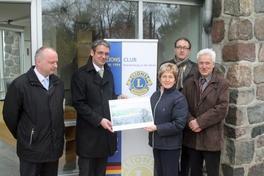 Brandenburg an der Havel im Spiegelbild der Zeit 