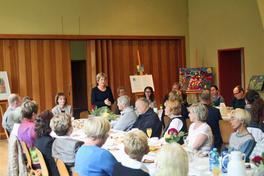 20 Jahre Betreuungsrecht