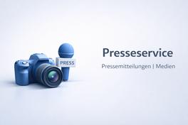 Presse und Aktuelles