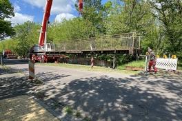 Arkebrücke in Kirchmöser frei gegeben