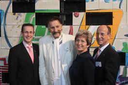 Jubiläumsveranstaltung – 65 Jahre RFT