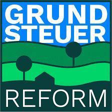 In Brandenburg an der Havel wird am 14.06.2022 zur Grundsteuerreform informiert. Quelle: Finanzamt Brandenburg
