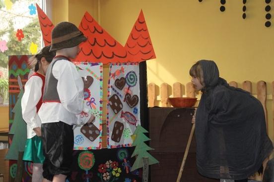 Montessori-Kita feiert Jubiläum