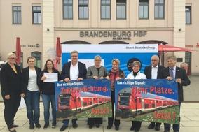 Offener Brief an Landesverkehrsministerin 
