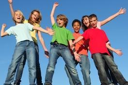 Freizeitangebote für Kinder und Jugendliche