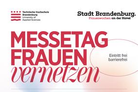 Plakat für die Veranstaltung
