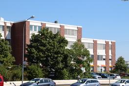 Verwaltungsstandort Upstallstraße