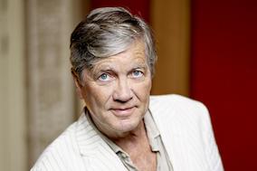 Bestsellerautor Peter Prange