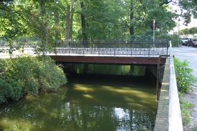 Pumpergrabenbrücken