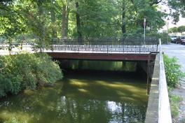 Pumpergrabenbrücken