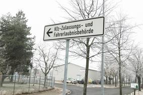 Aktualisierung: Aktuelle Meldungen der Zulassungs- und Fahrerlaubnisbehörde