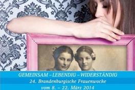 Frauenwoche 2014