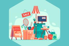 Veranstaltungsplakat