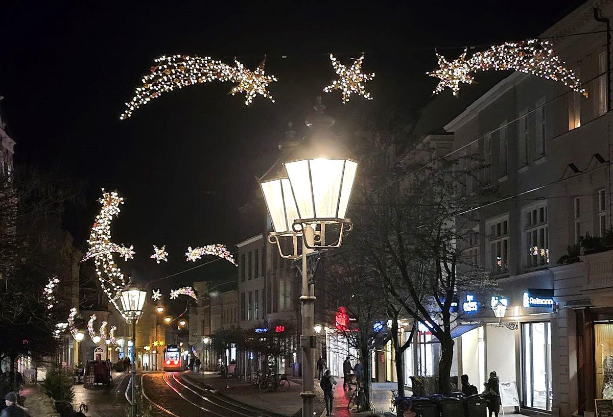 Gottinger Shopping Fieber Der Ultimative Guide Zum Verkaufsoffenen Sonntagfeed