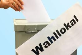 Wahllokale