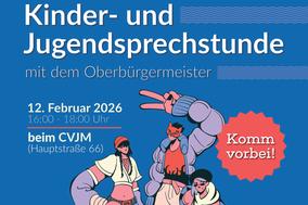 Veranstaltungsplakat