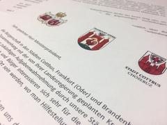 offener Brief an Ministerpräsident Woidke