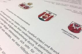offener Brief an Ministerpräsident Woidke