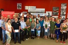 Über 30.000 Euro für Vereine der Stadt Brandenburg an der Havel