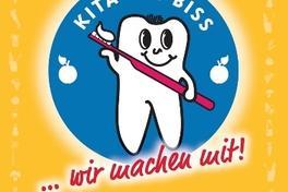 Präventionsprogramm „Kita mit Biss“ erfolgreich
