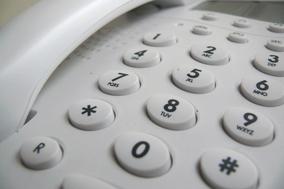 Festnetztelefon