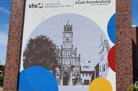Die Volkshochschule