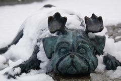Waldmops-Bande an Stadt Brandenburg an der Havel übergeben