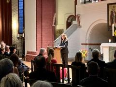 Ines Härtel, Richterin am Bundesverfassungsgericht