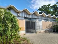 Gewerbeimmobilie im Stadtteil Hohenstücken