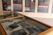 Einblicke in die Ausstellung