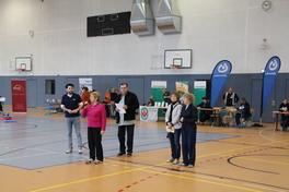 4. Seniorensport- und Bewegungstag eröffnet