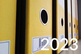 Beschlüsse 2023