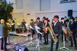 Weihnachtskonzert der Bigband