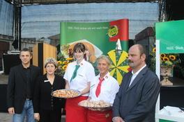 100jähriges Firmenjubiläum