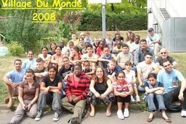 Ivry – Village du Monde