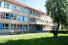Luckenberger Schule