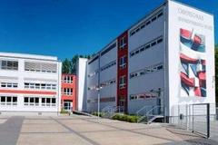 Oberschule Brandenburg Nord