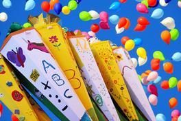 Schülerrekord in Stadt Brandenburg