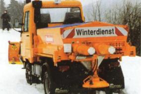 Winterdienst in der Stadt Brandenburg an der Havel – Verbot von Streusalz