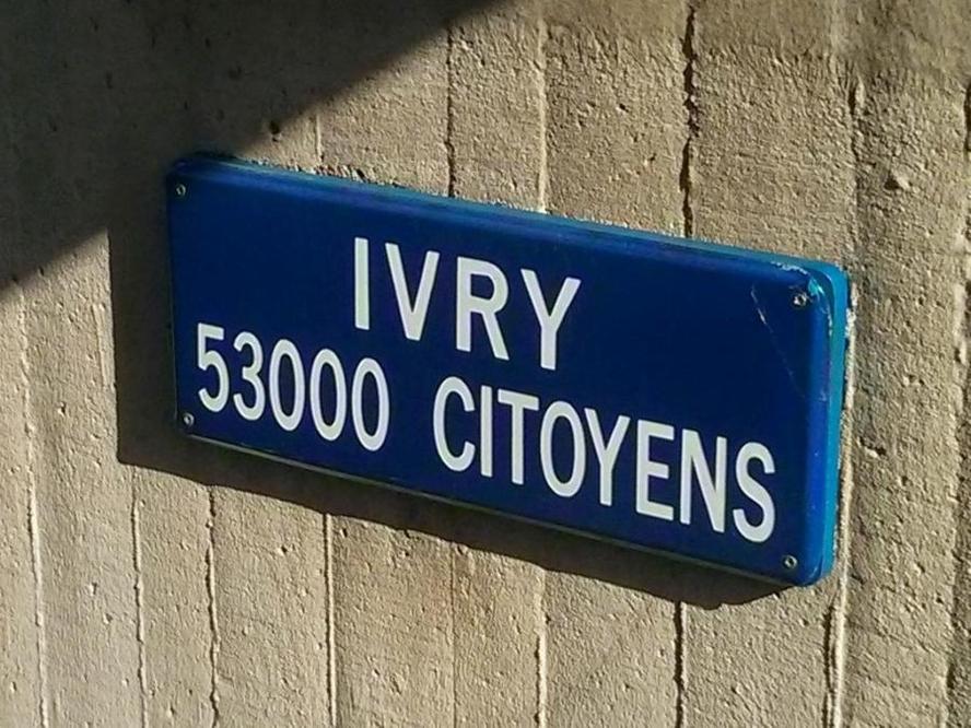 Symbolbild IVRY