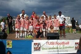 BSC Süd 05 e.V. in Ivry