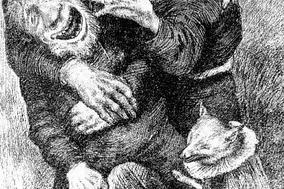 Märchenhaftes Slawendorf – Im Narrenparadies  