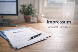 Impressum
