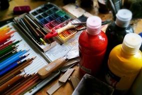 Bildende Kunst