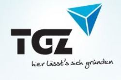 Logo des TGZ