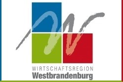Logo der Wirtschaftsregion Westbrandenburg