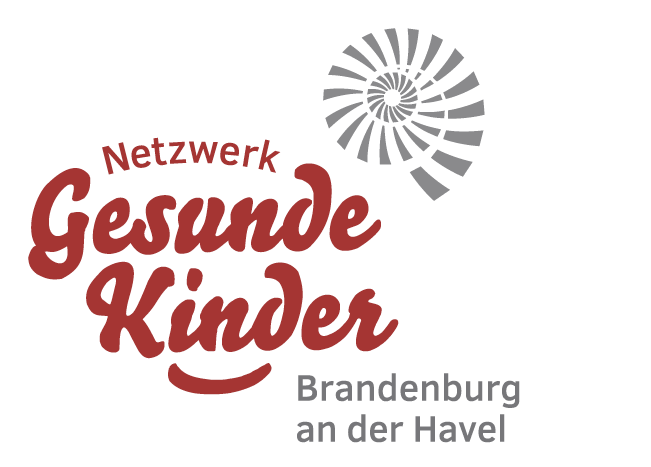 Logo Netzwerk Gesunde Kinder