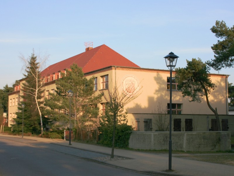 Kirchmöser Stadt Brandenburg an der Havel